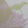 Eco-friendly Lotus fibre  Customized Mattress Home Textile Fabric